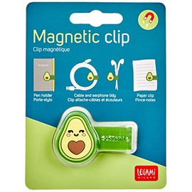 LEGAMI Bonds Magnets Small Avocado
