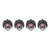 Primer Bulb, 4pcs Primer Bulb 530047721 Chainsaw Parts Replacement for