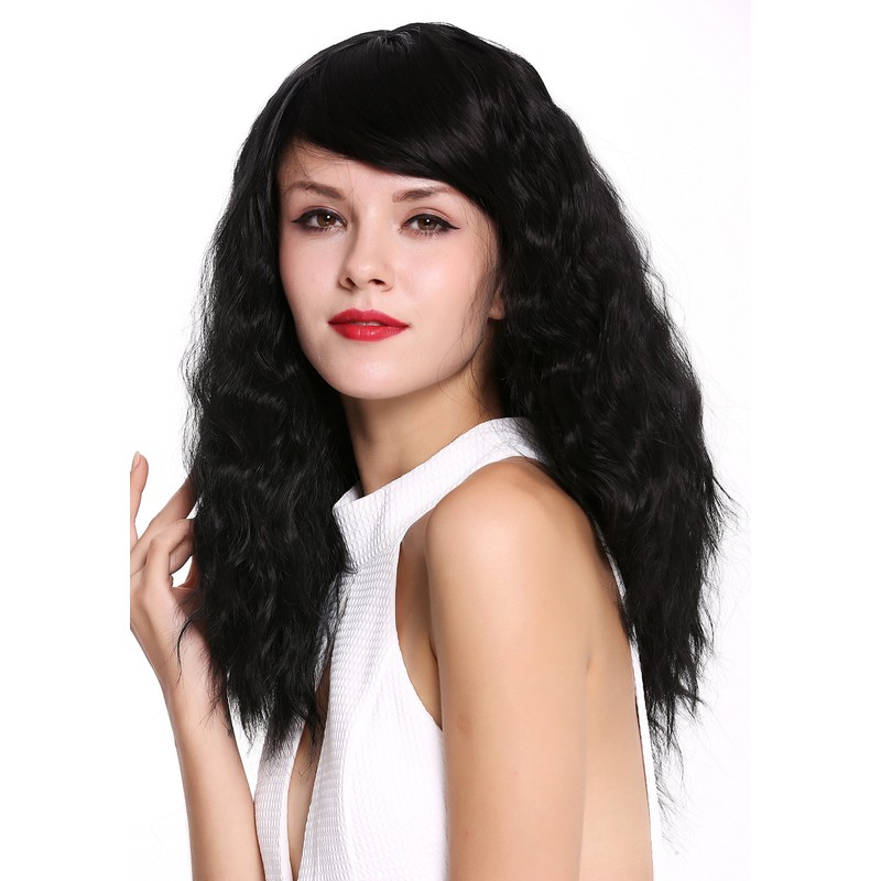 WIG ME UP - 5093-2 Women's Wig Long Voluminous Thick