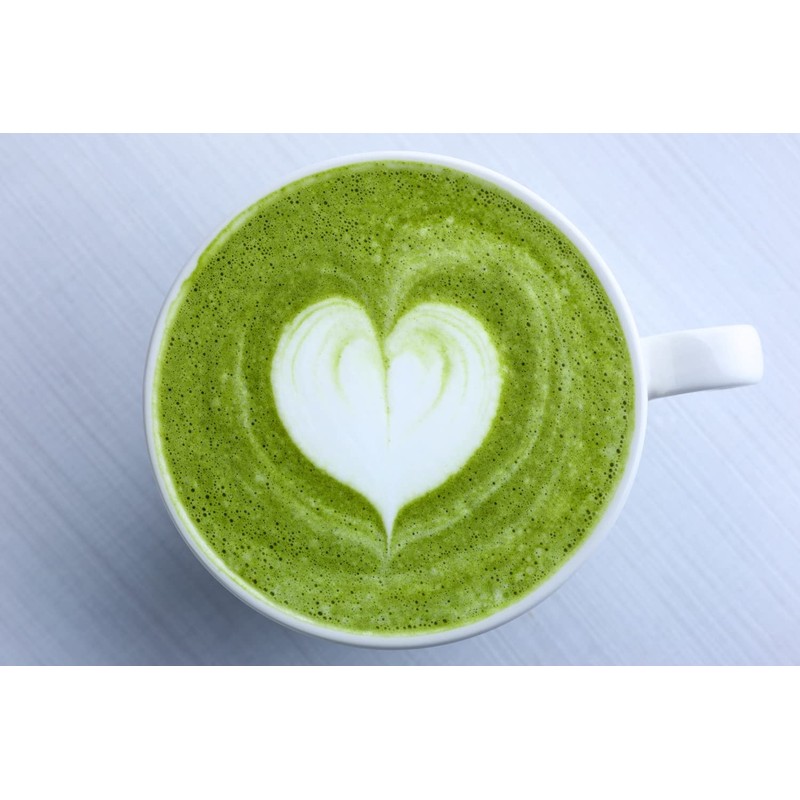 Health Embassy Green Coffee Bean - Ground - 225g