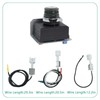 RONGTAI 7628 7629 Grill Ignition Kit for Weber Genesis 310/320/330