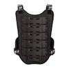 O'NEAL Holeshot Protector de Pecho, Negro, Talla M/G 1285-004