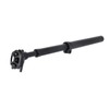 ergotec Unisex - Adult SP-10.0 Suspension Seatpost, Black, One Size