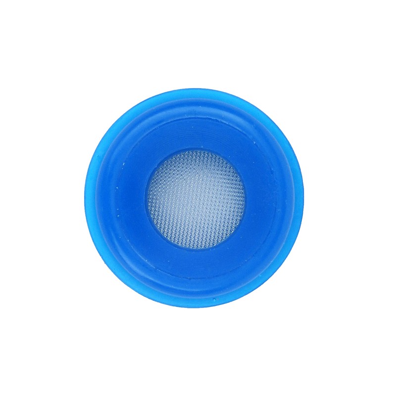 Road King Truck Parts Poly Screened Gladhand Seal - 10