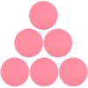 ONE250 3 1/4 inch Air Hockey Pucks, Full Size Goal
