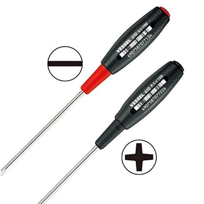 610-4-150 (-4X150MM)