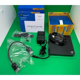 Beelink AP34 PRO Celeron N3450 8GB RAM 64GB storage Ethernet+Wifi AC