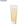 WHAMISA Organic Flowers Foaming Gel 150ml
