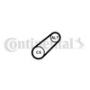 CONTITECH 6pk799 Elast V-belt ribbed