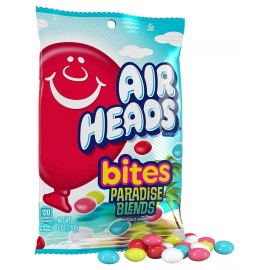 Airheads Paradise Blend Bites 6 oz