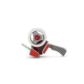 GP Ultratape Globe Packaging Heavy Duty Box Packing Tape Gun Dispenser 50mm (2")