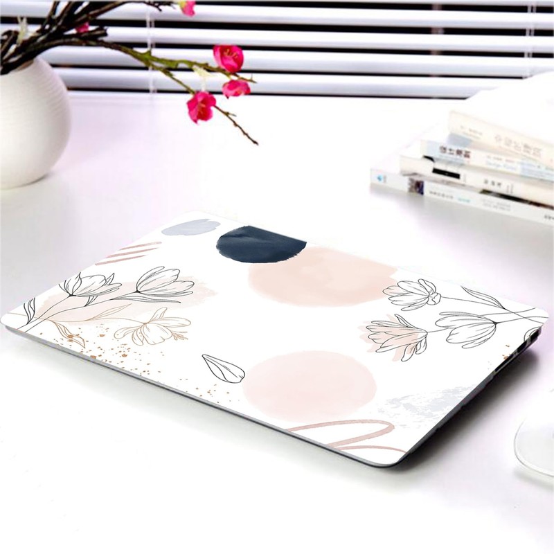 Case Compatible with MacBook Air 13.6 Inch Model A2681 A3113