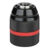 Great Clamping Force Keyless Metal Drill Chuck, Keyless Hand Drill