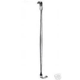 SENN Retractor Plastic Dermal Surgical Instruments B/B