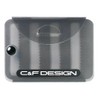 C&F Design CFA-25/S Fly Protector Small (4 Pocket Micro Slit