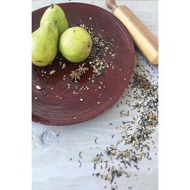 Organic Masala Chai - 2oz Bag (Approx. 30 Servings) | Full Leaf Tea Co.