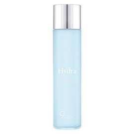 Nine Wishes Hydra Ampoule Toner, 150ml, 1 piece / 나인위시스 하이드라 앰플 토너, 150ml, 1개