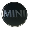 Original MINI Emblem Rear Round Logo Tailgate Boot for MINI