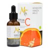 MC Life sérum vitamina C + ácido hialurónico, ilumina y