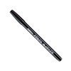 Uchida of America 1500-C-1 Brush Marker, Black