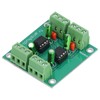 Converter Board DRV134PA Unbalanced to Balanced Low Distortion Dual Channel