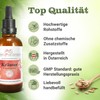 Yarrow Tincture, 50 ml, Achillea millefolium Drops (1:4 Extract), Premium
