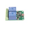 NOYITO HID Drive-Free USB Computer Control Switch Relay Module USB