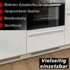 Ventilation Grille Aluminium | 80 mm x 245 mm |