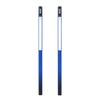 Kutsuwa Puma PM331-10P Blue Pencil, Pack of 2, Set of