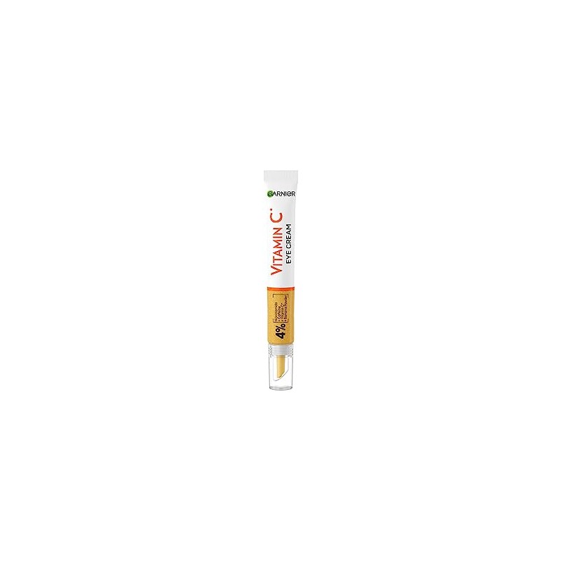 Garnier Vitamin C Brightening Eye Cream 15ml