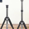 INNOREL ER362C Tripod Center Pole, Versatile, Extension Pole, 1.4 inch