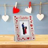 Neil Enterprises Inc. My Valentine 4" x 6" or 5"