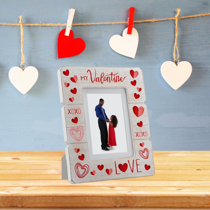 Neil Enterprises Inc. My Valentine 4" x 6" or 5"