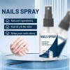 unbranded Blinzador Nails Spray Fingernails Nutrition Long-Lasting Toenail Care Supplies