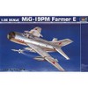 Trumpeter 1:32 - Mikoyan MiG-19PM Farmer E