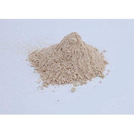 Grow Pro Azomite Micronized Organic Trace Rock Dust Natural Mineral Soluble Powder Fertilizer (1 Pound)