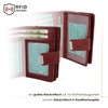 Women's Soft Leather Wallet with RFID Protection - Women's Wallet,