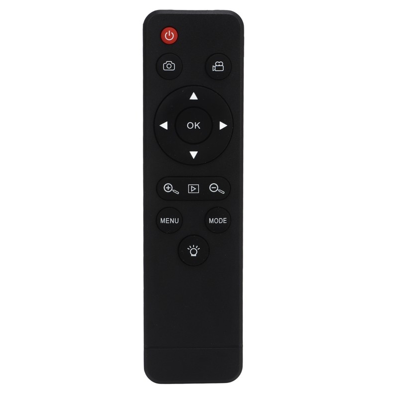4K 56MP Video Camera 16X Digital Zoom WiFi Camera Recorder