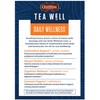 TEA WELL HONEY LEMON OG 12CT