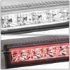 DNA MOTORING 3BL-CEXP13-LED-CH Chrome Housing LED High Mount 3rd Third