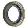 PartCatalog Rear Engine Crankshaft Seal Compatible With Jeep Liberty 2012