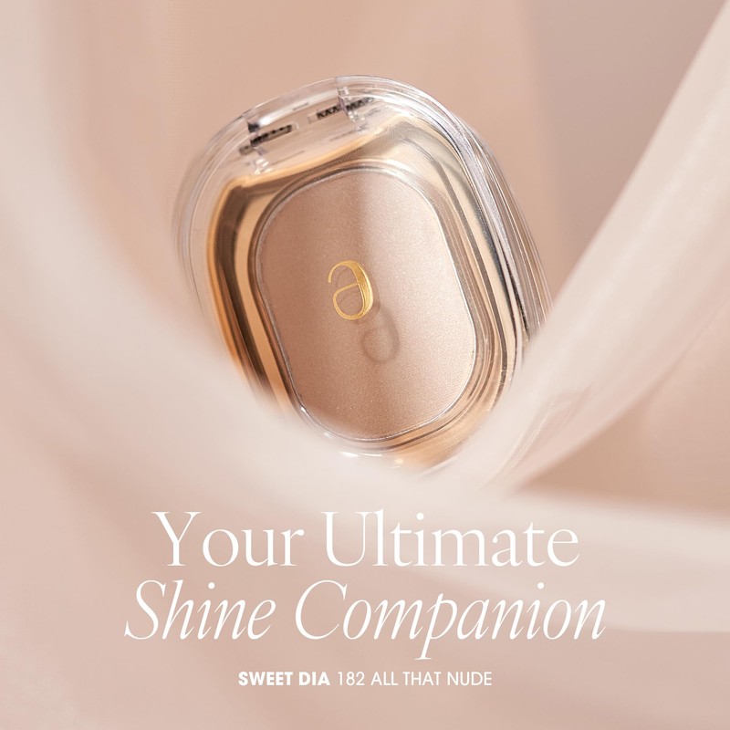 Sweet Dia 182 All That Nude