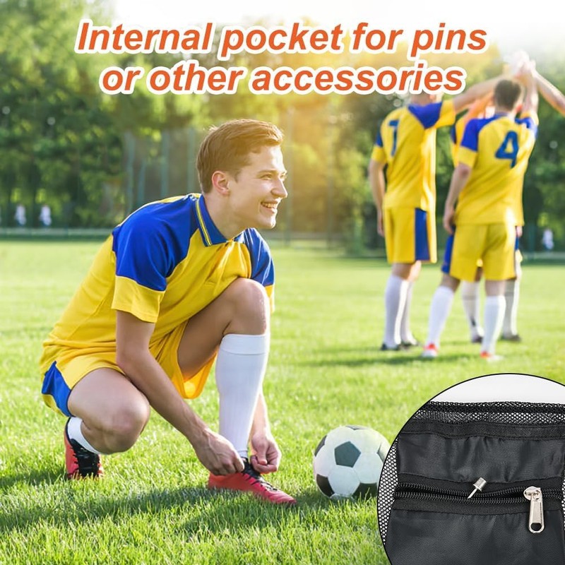 AMFUN Single Ball Bag-1pcs