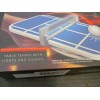 Black Series Handheld Table Tennis for Ages 8+