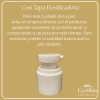Antiarrugas Humectante Crema Ácido Hialurónico Ecoskin Mixta Día Noche