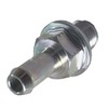 DEVMO PCV Crankcase Ventilation Valve with Gasket, PCV Valve Kit