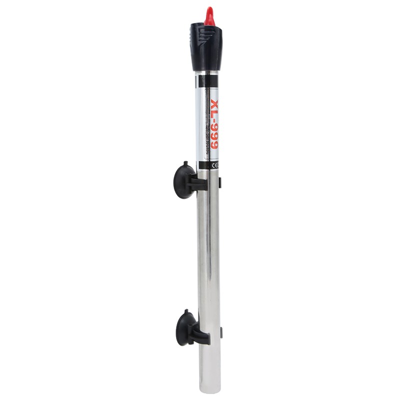 XL999 Aquarium Stainless Steel Heating Rod Fish Tank Water Heater