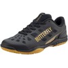 Butterfly Lezoline Levalis Shoes Stealth Black 10.0 (43.5 EU, 28.0