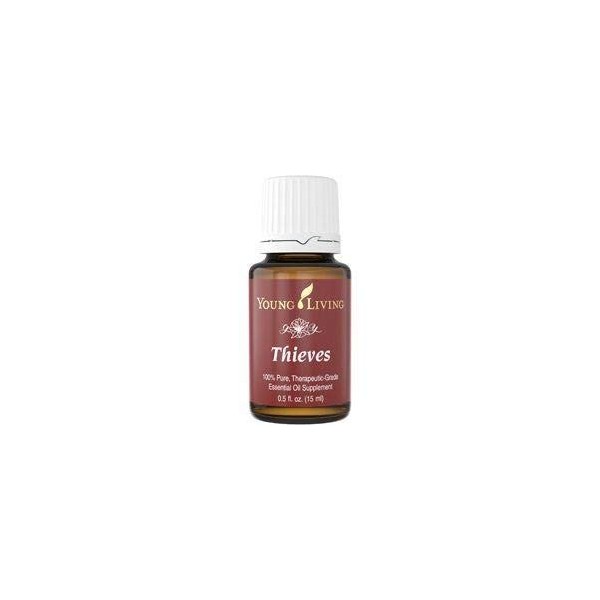Young Living Essential Oils Thieves 15ml Essential Oi