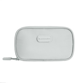 Travelon 2-in-1 Jewelry & Tech Organizer